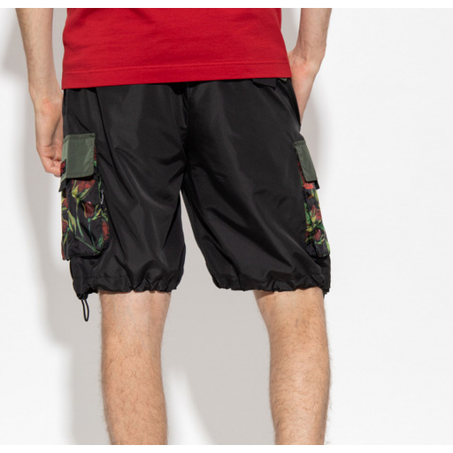 dolce & gabbana - shorts