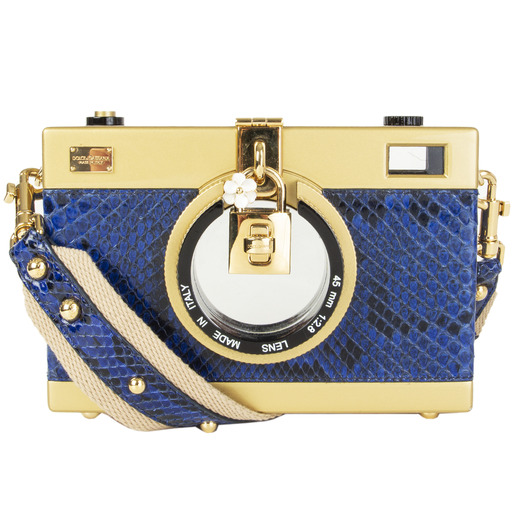 dolce & gabbana - Crossbody Bags