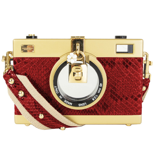 dolce & gabbana - Crossbody Bags