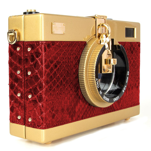 dolce & gabbana - Crossbody Bags