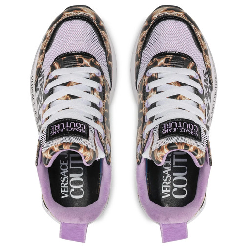 versace jeans couture - Sneakers