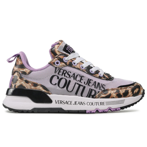 versace jeans couture - Sneakers