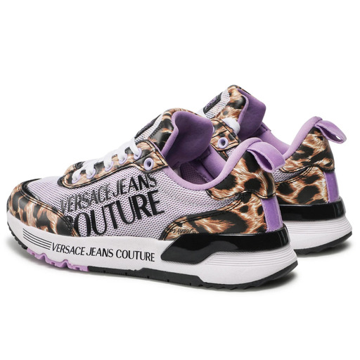 versace jeans couture - Sneakers