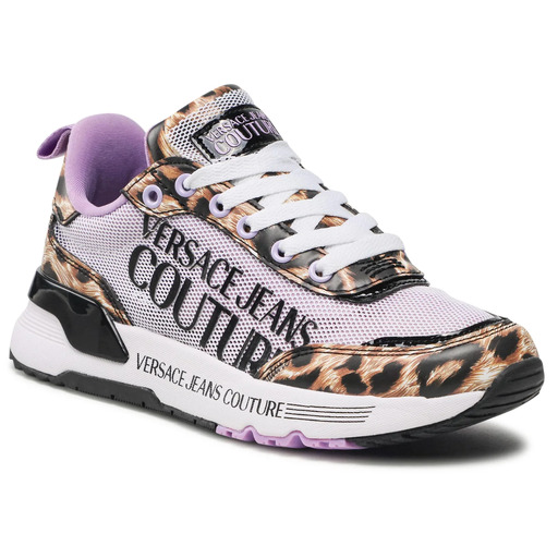 versace jeans couture - Sneakers