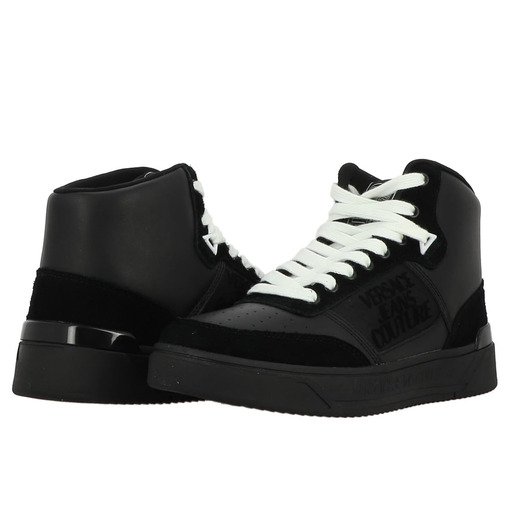 versace jeans couture - Sneakers