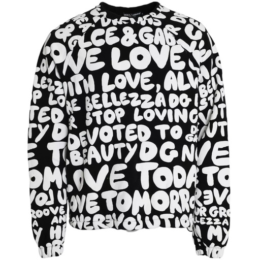 dolce & gabbana - Sweatshirts