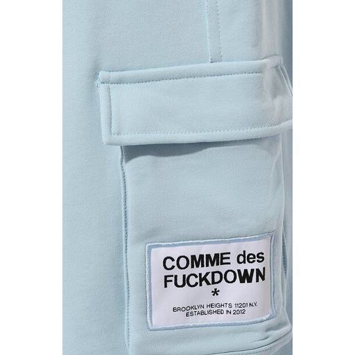 comme des fuckdown - Trousers