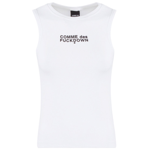 comme des fuckdown - T-shirt & Top