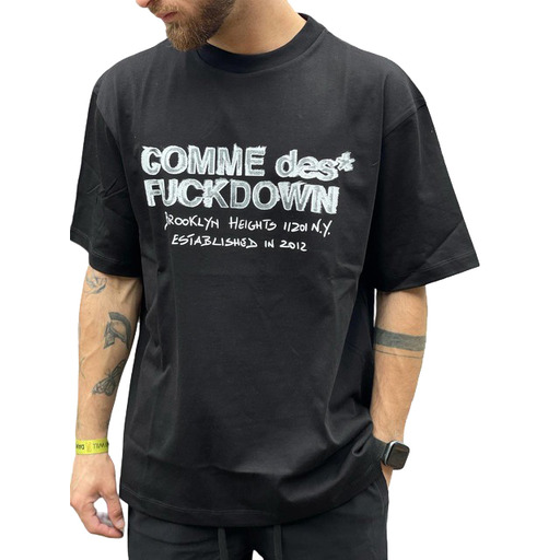 comme des fuckdown - T-shirt & Top