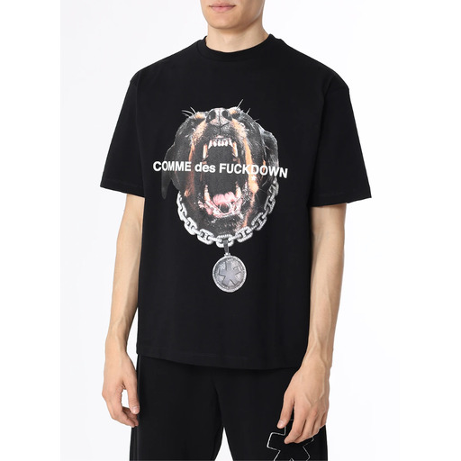 comme des fuckdown - T-shirt & Top