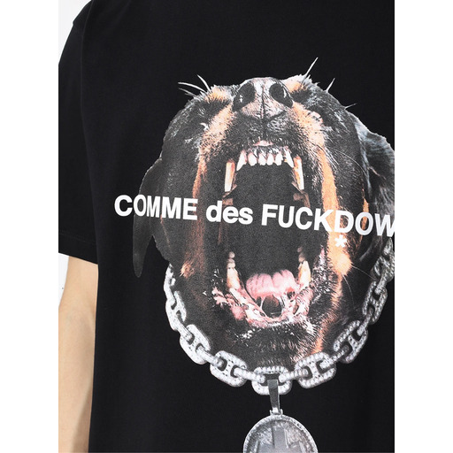 comme des fuckdown - T-shirt & Top