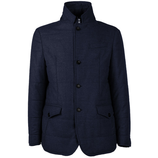 loro piana tessuto - Jackets