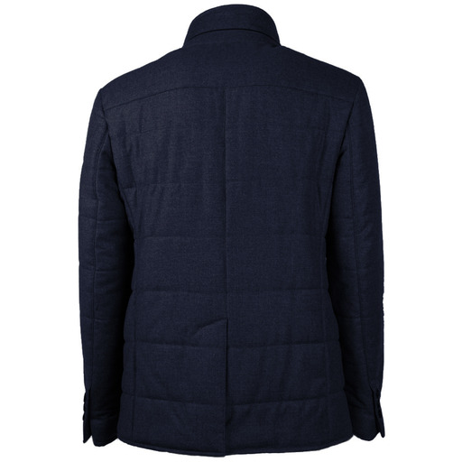 loro piana tessuto - Jackets