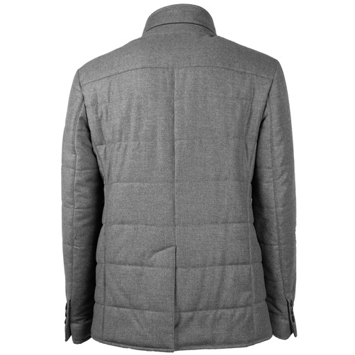 loro piana tessuto - Jackets