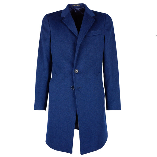 loro piana tessuto - Coats