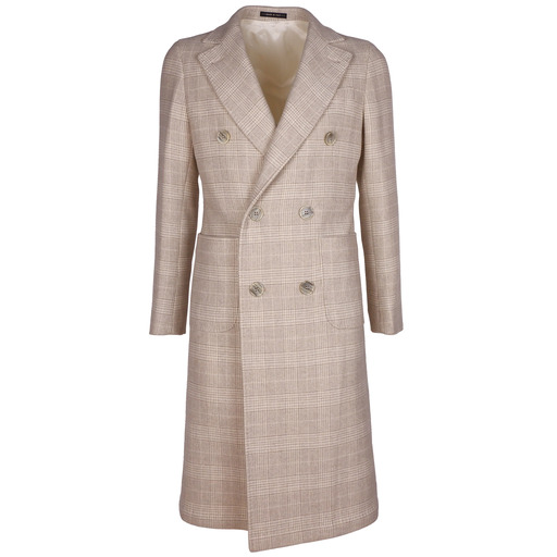 loro piana tessuto - Coats