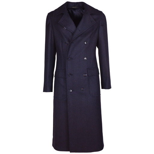 loro piana tessuto - Coats