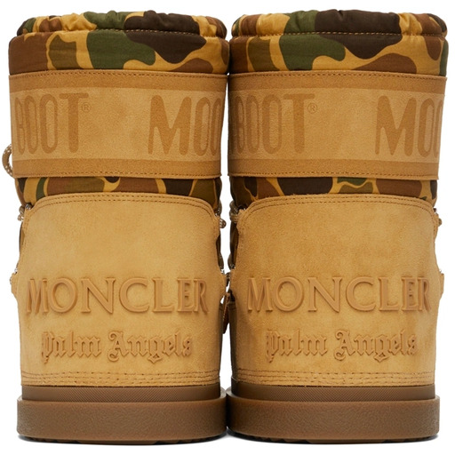 moncler x palm angels - Winter boots