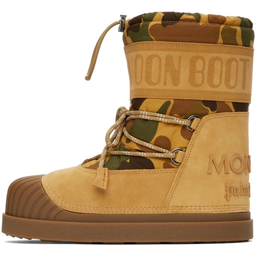 moncler x palm angels - Winter boots