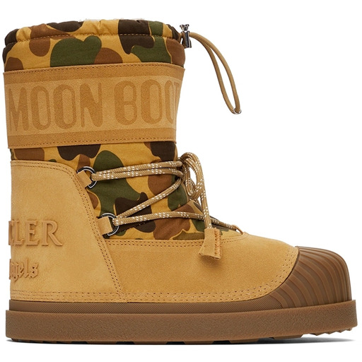 moncler x palm angels - Winter boots