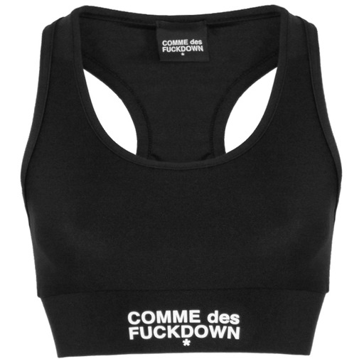 comme des fuckdown - T-shirt & Top