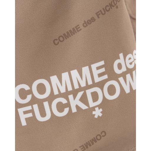 comme des fuckdown - Costumi