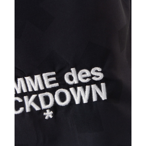 comme des fuckdown - Costumi