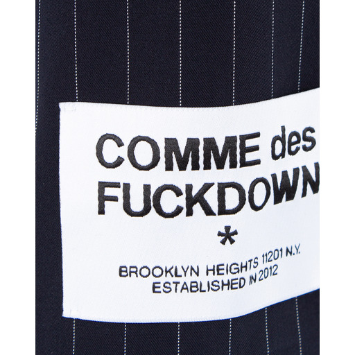 comme des fuckdown - Formal Jacket