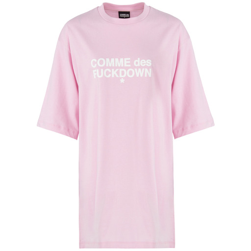 comme des fuckdown - Dress