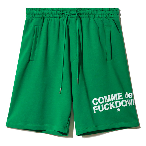 comme des fuckdown - Shorts