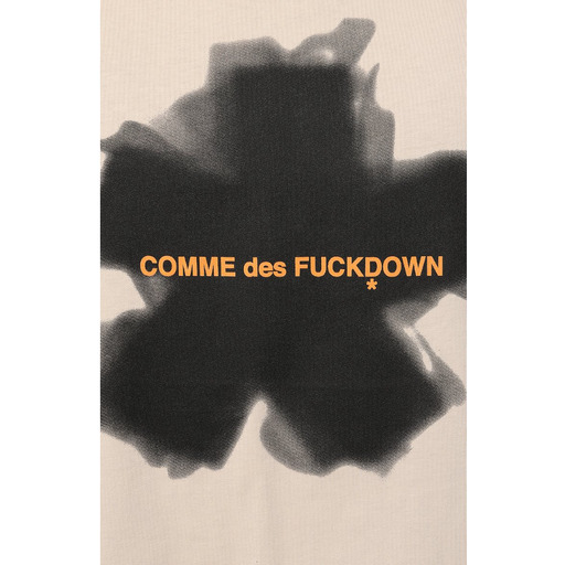 comme des fuckdown - T-shirt & Top