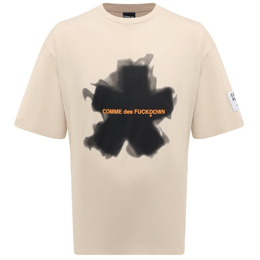 comme des fuckdown - T-shirt & Top