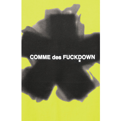 comme des fuckdown - T-shirt & Top