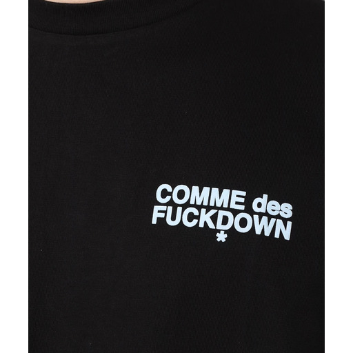 comme des fuckdown - T-shirt & Top