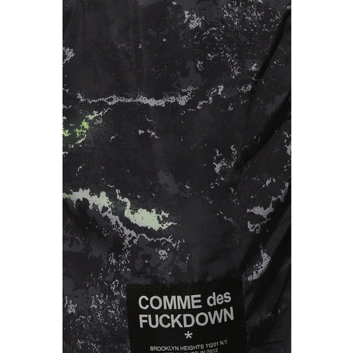 comme des fuckdown - Costumi