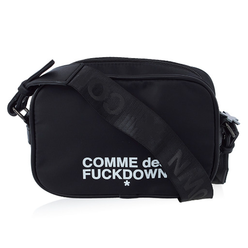 comme des fuckdown - Borse a Tracolla