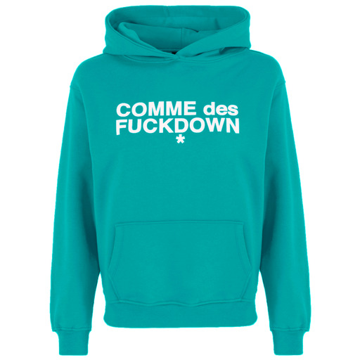 comme des fuckdown - Sweatshirts