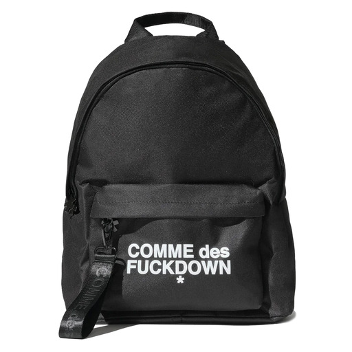 comme des fuckdown - Zainetti