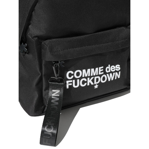 comme des fuckdown - Zainetti