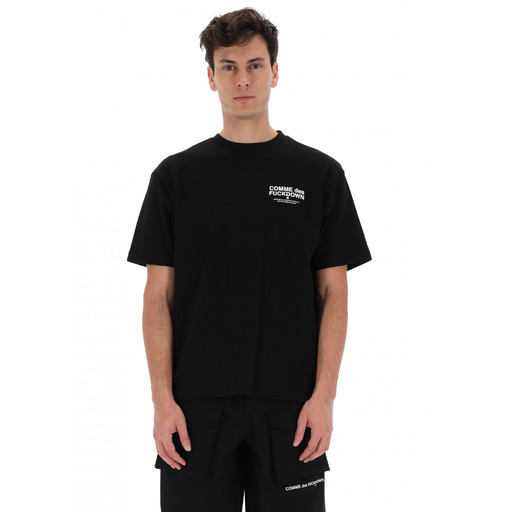 comme des fuckdown - T-shirt & Top