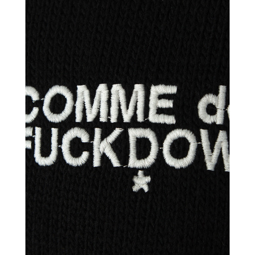 comme des fuckdown - Maglie