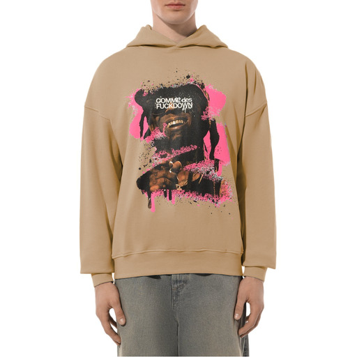 comme des fuckdown - Sweatshirts