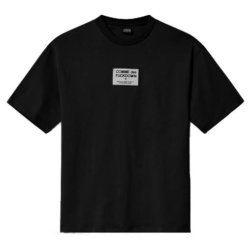 comme des fuckdown - T-shirt & Top