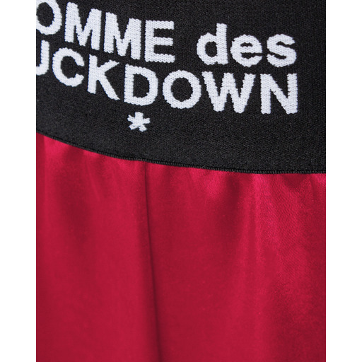 comme des fuckdown - Trousers