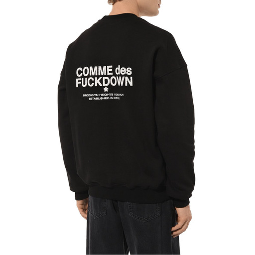 comme des fuckdown - Felpe