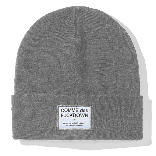 comme des fuckdown - Hats