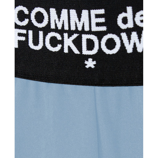 comme des fuckdown - Pantaloni