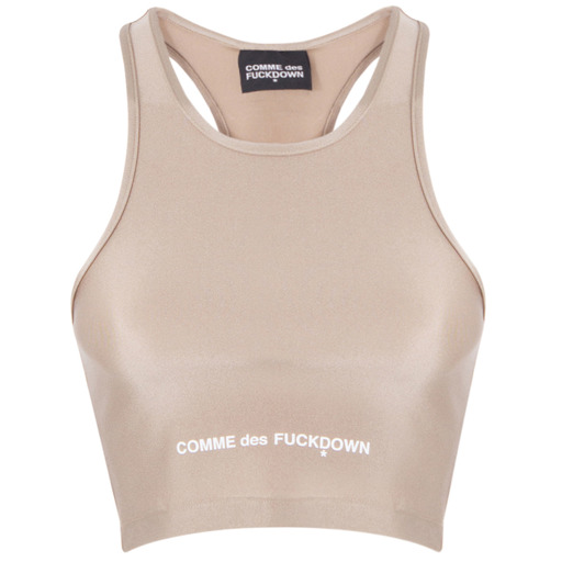 comme des fuckdown - T-shirt & Top