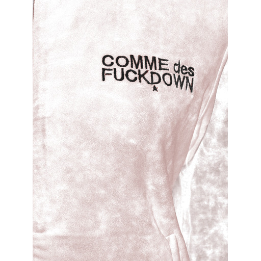 comme des fuckdown - Felpe