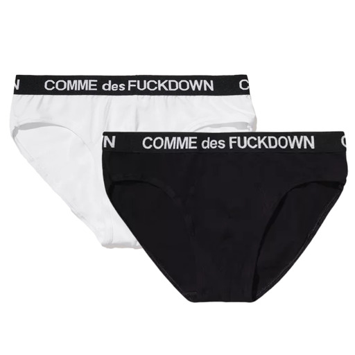 comme des fuckdown - Underwear